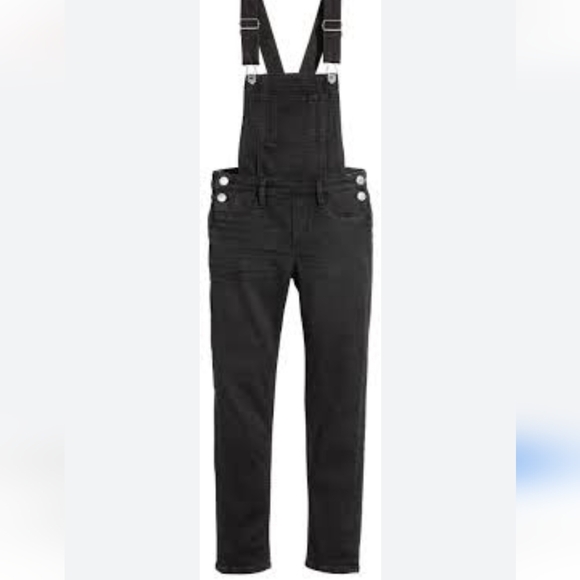 BRANDY MELVILLE JEAN Overalls - Picture 7 of 14